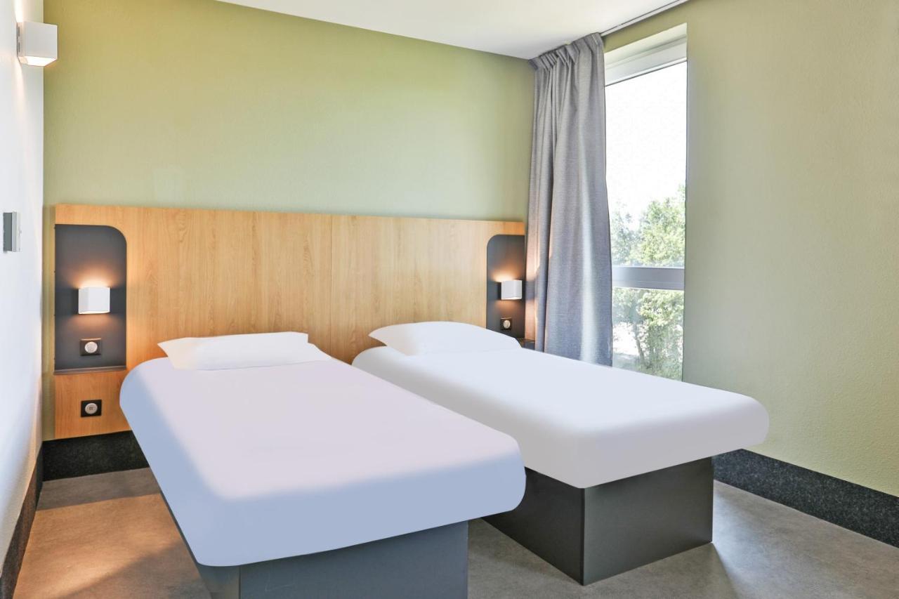 B&B Hotel La Roche-Sur-Yon Муйерон-ле-Каптиф Экстерьер фото