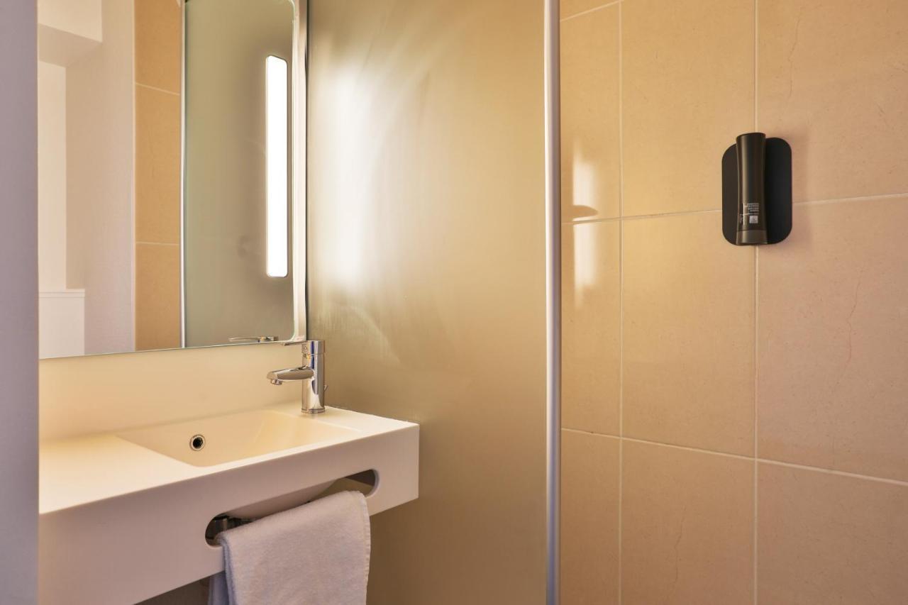 B&B Hotel La Roche-Sur-Yon Муйерон-ле-Каптиф Экстерьер фото
