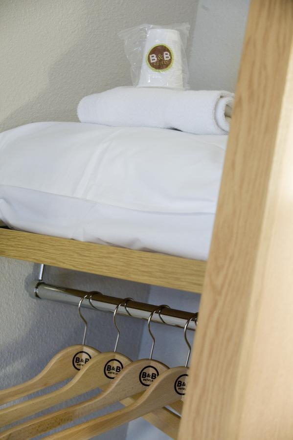B&B Hotel La Roche-Sur-Yon Муйерон-ле-Каптиф Экстерьер фото